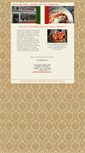 Mobile Screenshot of pizzabergcafe.com